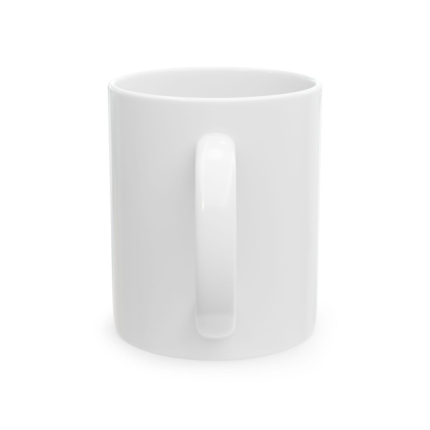In Christ - Ceramic Mug, (11oz, 15oz)