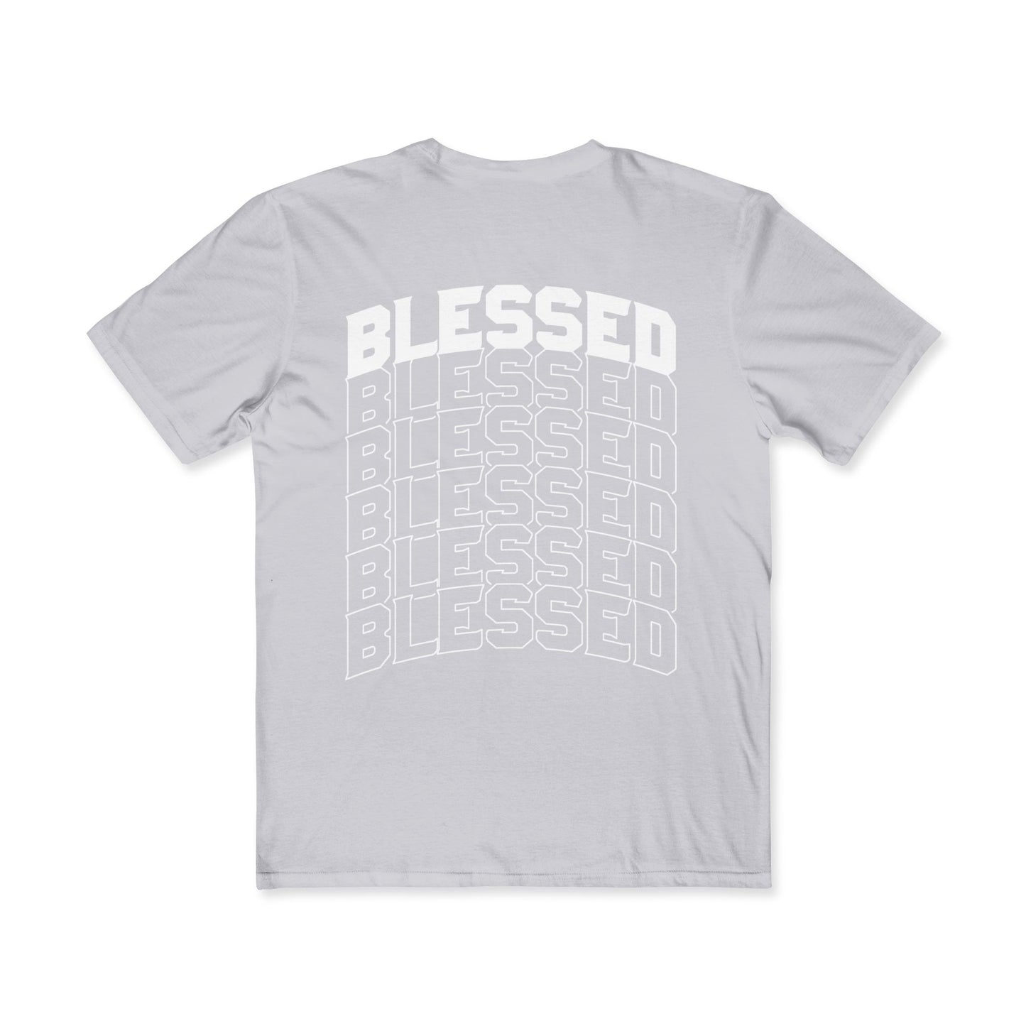 Blessed Men's Very Important Tee